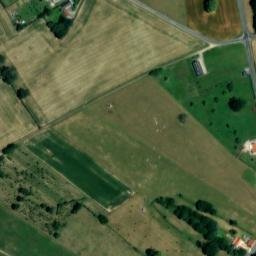 Satellite imagery of 8025101 - A, GB