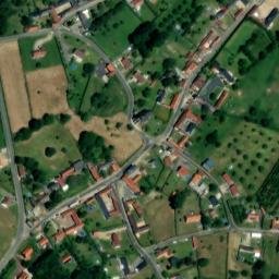 Satellite imagery of 8025101 - A, GB