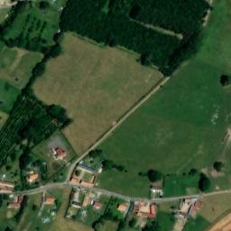 Satellite imagery of 8025101 - A, GB