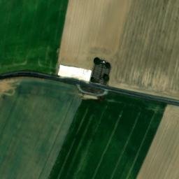 Satellite imagery of 0235203 - A, BE