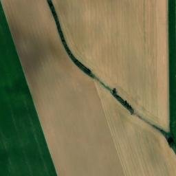 Satellite imagery of 0205702 - A, BE