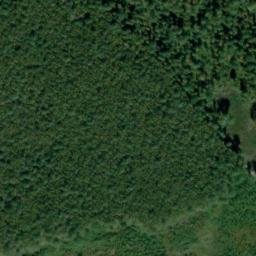 Satellite imagery of 0821406 - A, BE
