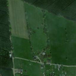 Satellite imagery of Haut-Fays Tower 2, BE