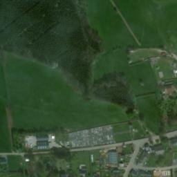 Satellite imagery of Haut-Fays Tower 2, BE