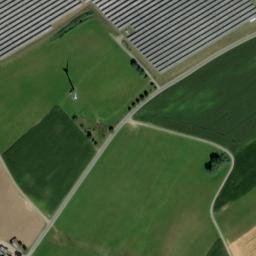 Satellite imagery of Kahlenberg, DE