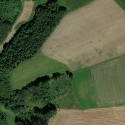 Satellite imagery of Kahlenberg, DE