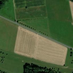 Satellite imagery of Nußberg, DE