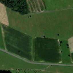 Satellite imagery of Nußberg, DE