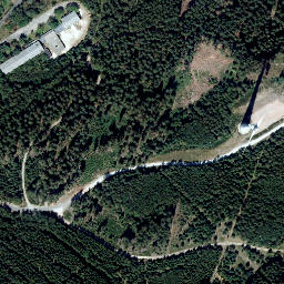 Satellite imagery of Ohligsberg, DE