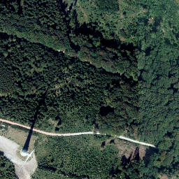 Satellite imagery of Ohligsberg, DE