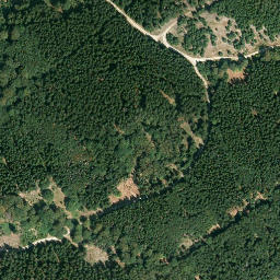 Satellite imagery of Franzosenkopf, DE
