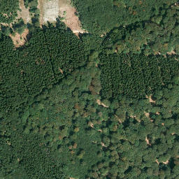 Satellite imagery of Franzosenkopf, DE