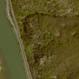 Satellite imagery of Bacharacher Kopf, DE
