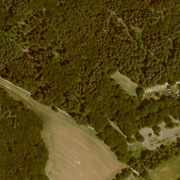 Satellite imagery of Bacharacher Kopf, DE