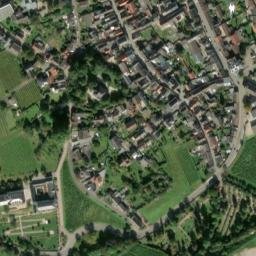 Satellite imagery of Schloß Hansenberg, DE