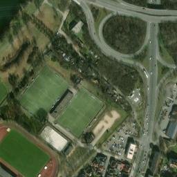 Satellite imagery of NDB-Funkfeuer FW, DE