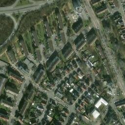 Satellite imagery of NDB-Funkfeuer FW, DE