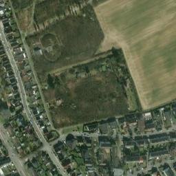Satellite imagery of NDB-Funkfeuer FW, DE