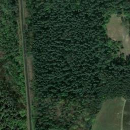 Satellite imagery of Kreuzdipolantenne Mainflingen, Mast Nordwest, DE