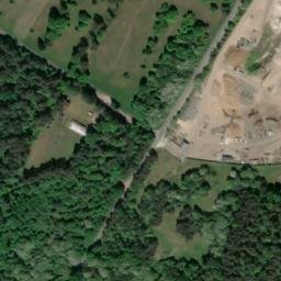 Satellite imagery of Kreuzdipolantenne Mainflingen, Mast Nordost, DE