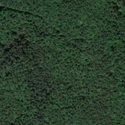 Satellite imagery of Langwellensender Mainflingen, Mast XIV, DE