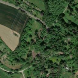 Satellite imagery of Rosenberg, DE