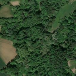 Satellite imagery of Rosenberg, DE