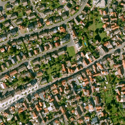 Satellite imagery of boundary_stone, FR