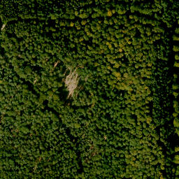 Satellite imagery of Borberg, DE