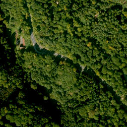 Satellite imagery of Eselshöhe, DE