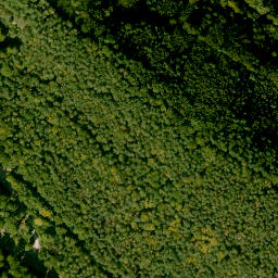 Satellite imagery of Eselshöhe, DE