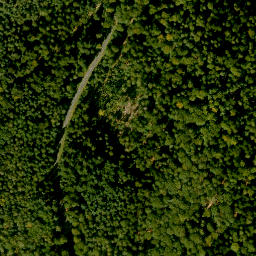 Satellite imagery of Bösbornkopf, DE