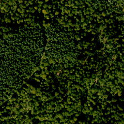 Satellite imagery of Bösbornkopf, DE