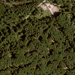 Satellite imagery of Steckenlaubshöhe, DE