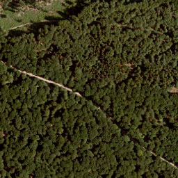 Satellite imagery of Hohebahn, DE
