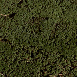 Satellite imagery of Hohebahn, DE