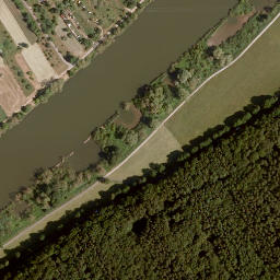 Satellite imagery of Buchberg, DE