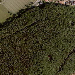 Satellite imagery of Buchberg, DE