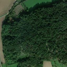 Satellite imagery of Karlstädter Berg, DE