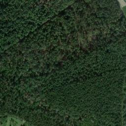 Satellite imagery of Karlstädter Berg, DE