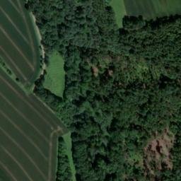 Satellite imagery of Klößberg, DE