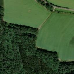 Satellite imagery of Klößberg, DE