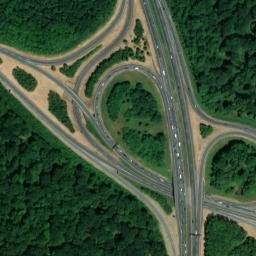 Satellite imagery of Mittelberg, DE