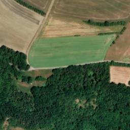 Satellite imagery of Pfaffenberg, DE