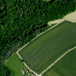 Satellite imagery of Hühnerberg, DE
