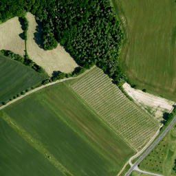 Satellite imagery of Steinberg, DE