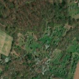 Satellite imagery of Schloss Daschendorf, DE