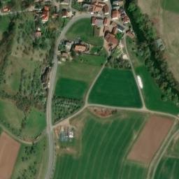 Satellite imagery of Schloss Daschendorf, DE