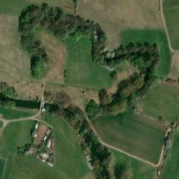 Satellite imagery of Schloss Daschendorf, DE