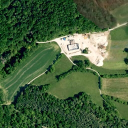 Satellite imagery of Sommerleite, DE